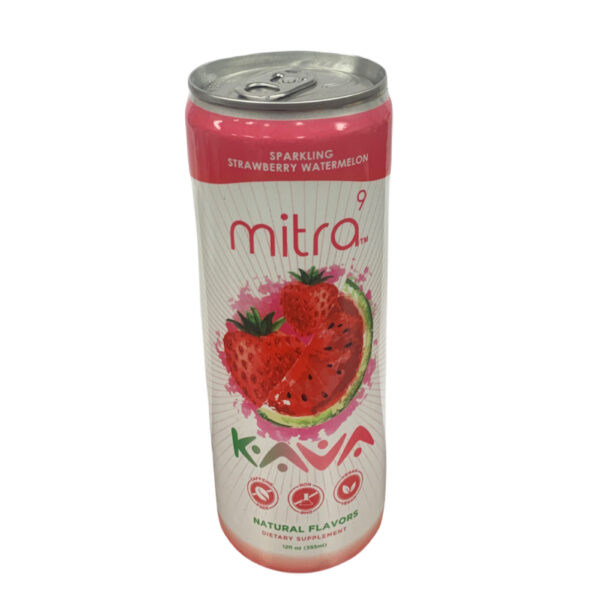 MITRA-9 Kava Beverage - Image 3