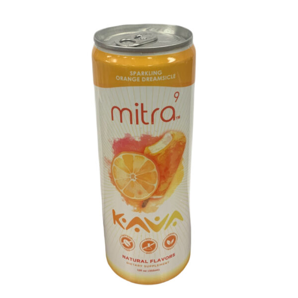 MITRA-9 Kava Beverage - Image 4