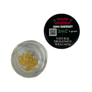 DAB - Sugar Crumble (1 gram)