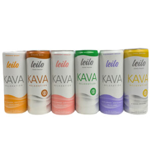 Leilo - Kava Beverage