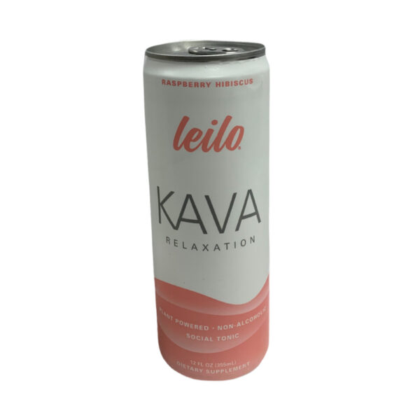 Leilo - Kava Beverage - Image 3