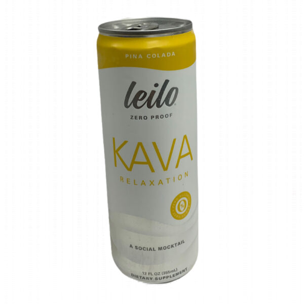 Leilo - Kava Beverage - Image 2