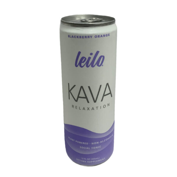 Leilo - Kava Beverage - Image 4
