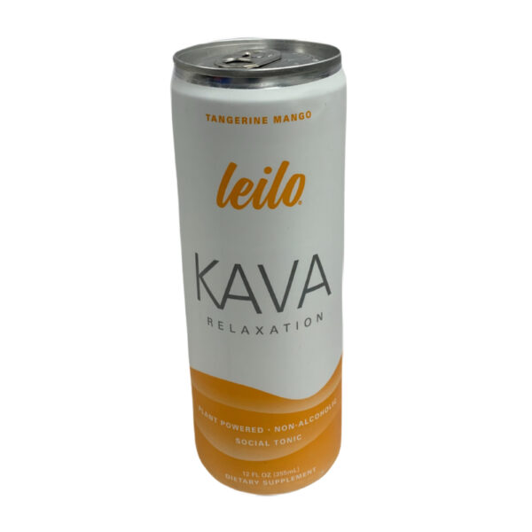 Leilo - Kava Beverage - Image 7