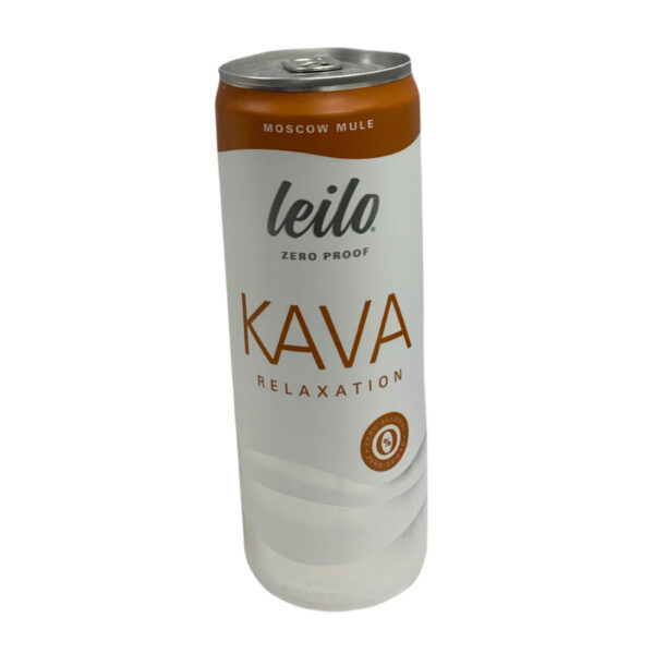 Leilo - Kava Beverage - Image 5