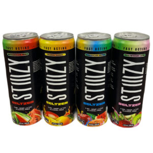 Stiiizy Seltzer - 5mg