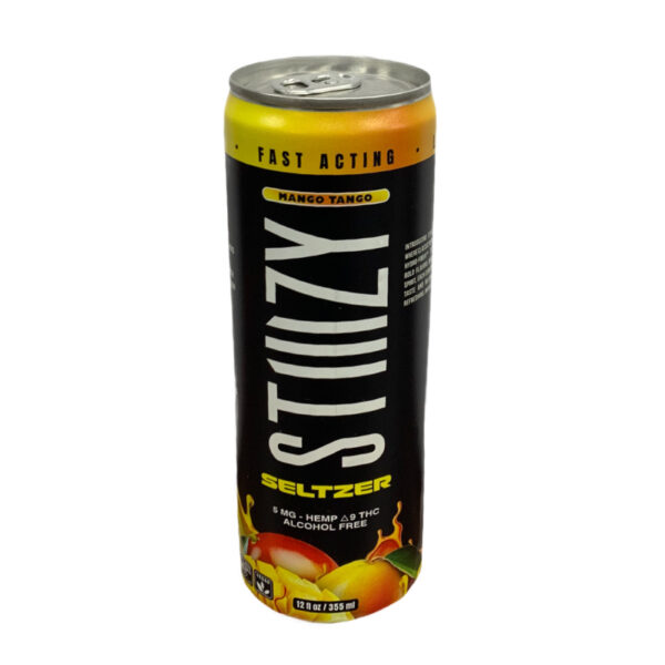Stiiizy Seltzer - 5mg - Image 2