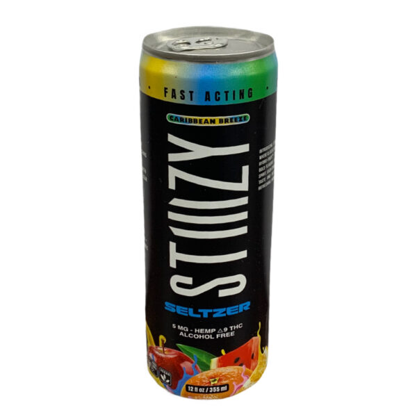 Stiiizy Seltzer - 5mg - Image 4