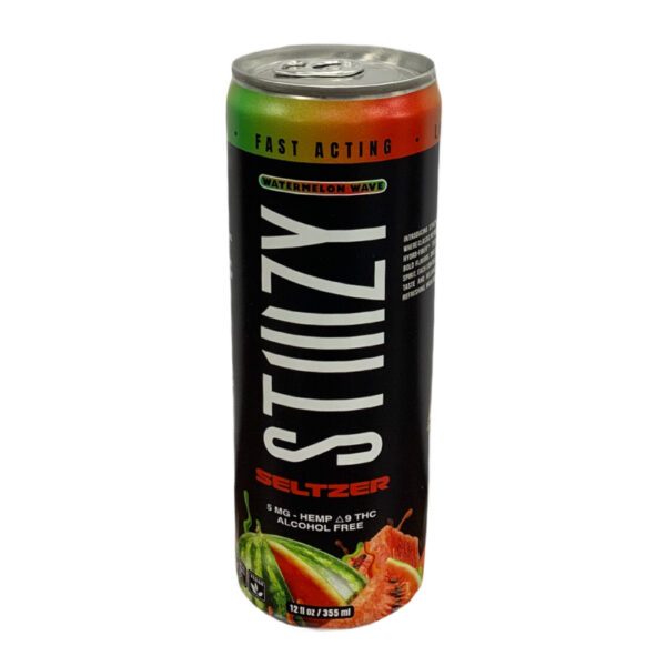 Stiiizy Seltzer - 5mg - Image 3