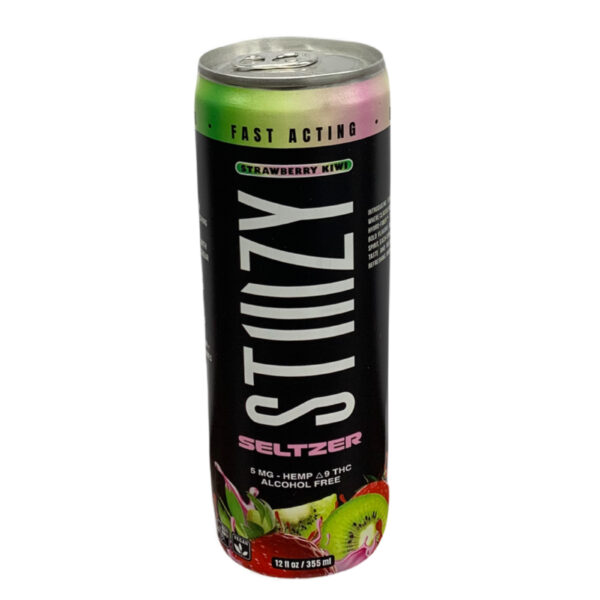 Stiiizy Seltzer - 5mg - Image 5