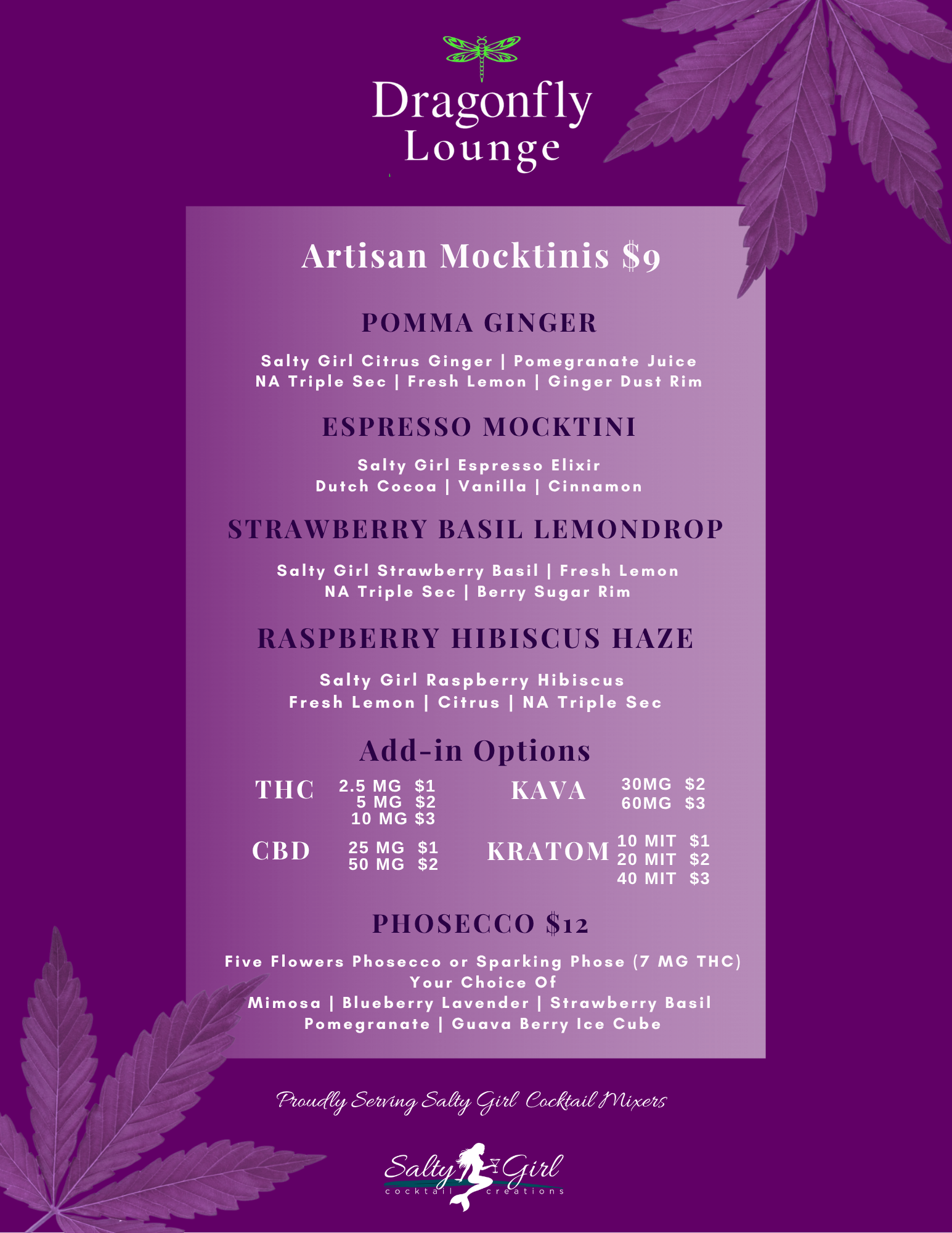 MAIN MENU (8)