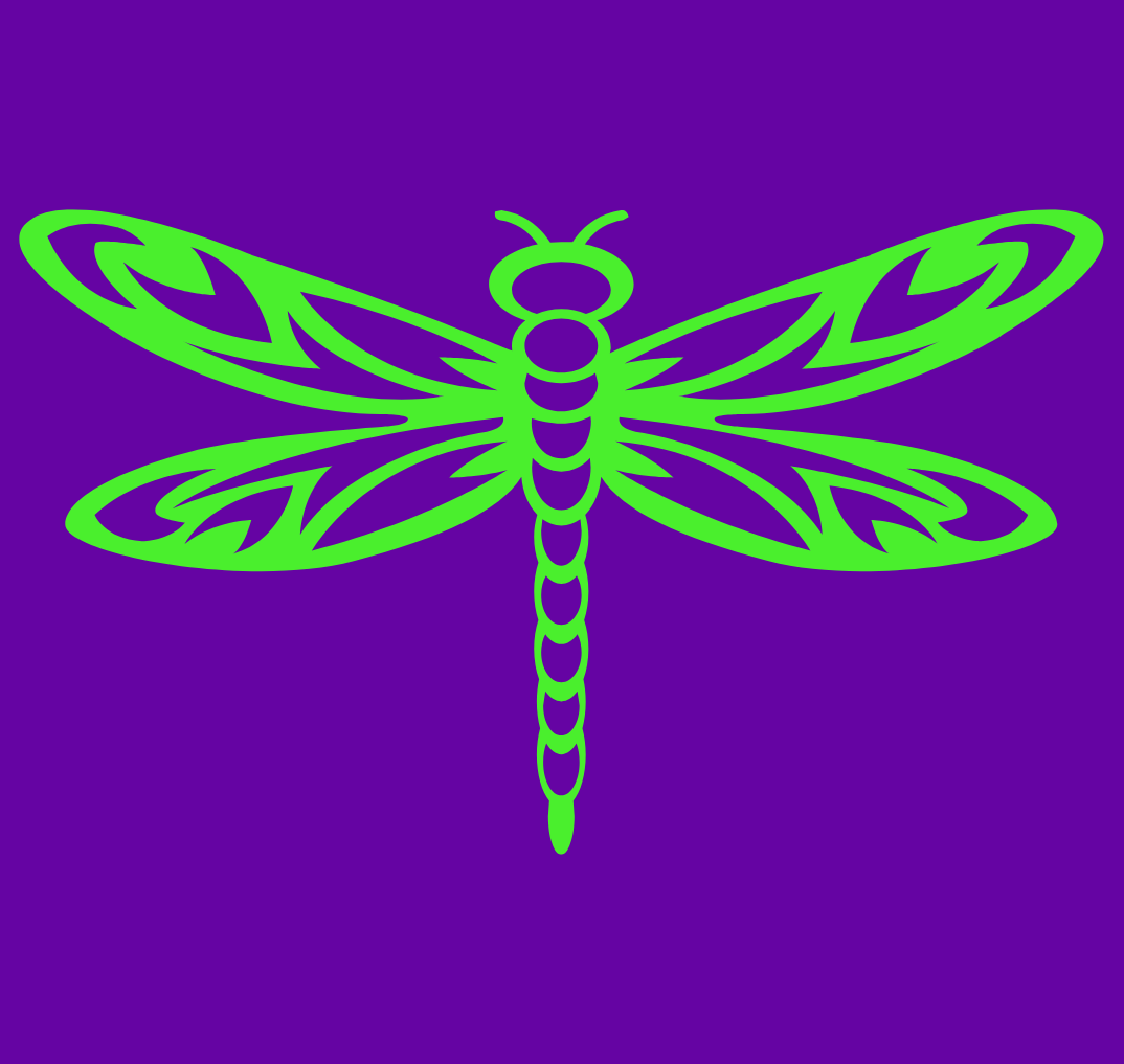 Natural Dragonfly Wellness