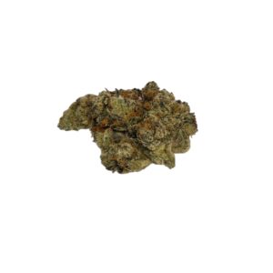 EXOTIC FLOWER Venom Runtz (Indica Hyb)