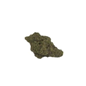 EXOTIC FLOWER Sherbanger (Indica Hyb)