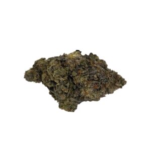 BLACK RUNTZ (Indica)
