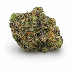 GRAPE GAS (Hybrid)