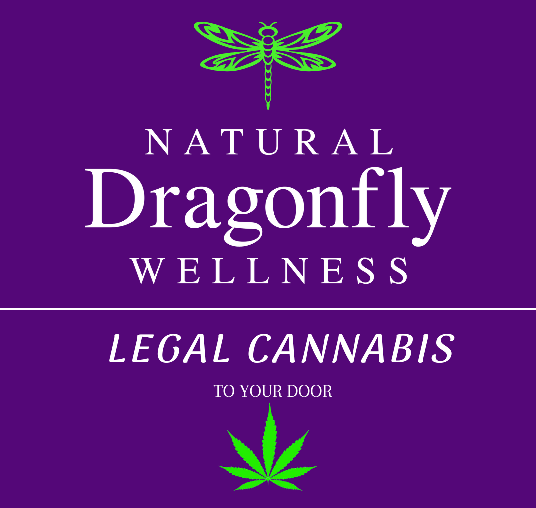 Natural Dragonfly Wellness