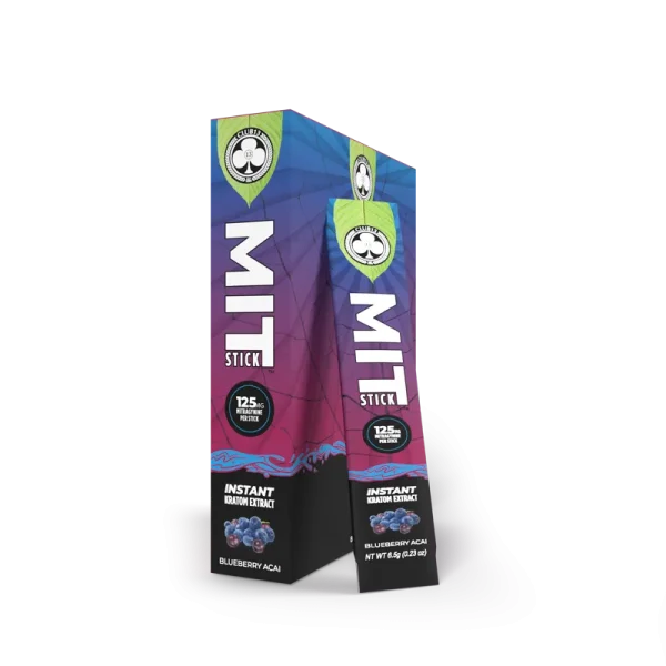 Club13 MIT Sticks - Image 7