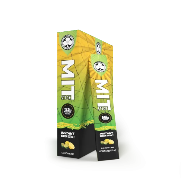 Club13 MIT Sticks - Image 3