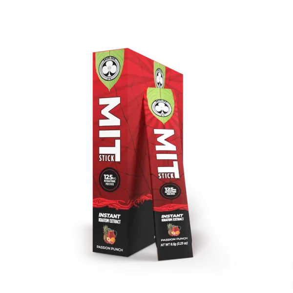 Club13 MIT Sticks - Image 2