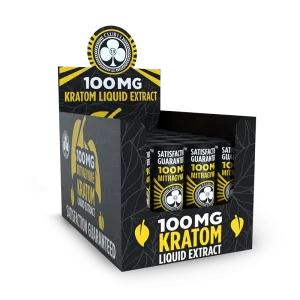 Club13 Kratom Liquid Extract
