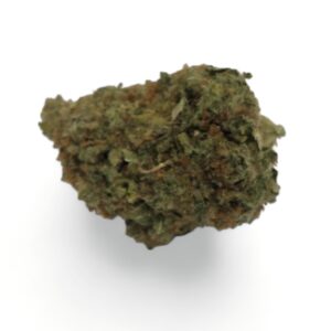 SUPER SILVER HAZE (Sativa)