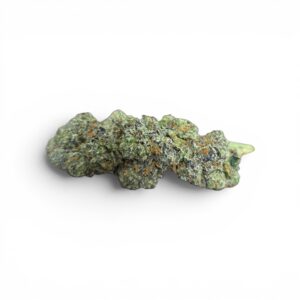 LEMON CHERRY PIE (Hybrid)