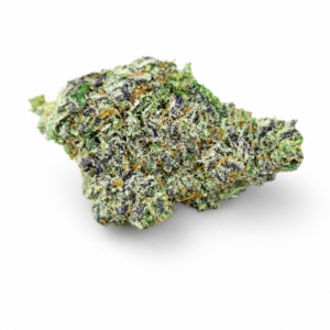 GRAPE CREAM CAKE (Indica)