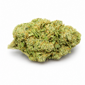 LEMON FIZZ (Sativa)