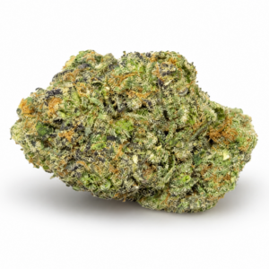 AUSTRALIAN GOLD (Sativa)