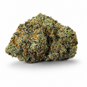 CANDY GAS (Hybrid)