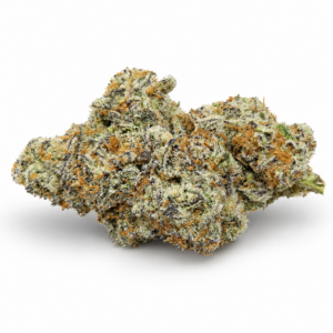 DANTE'S WRATH (Indica)