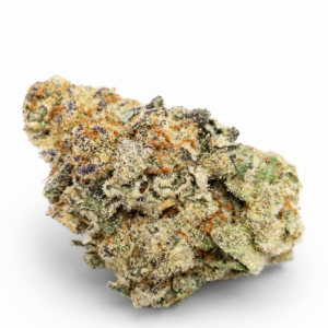 HAWAIIAN SNOW CONE (Sativa)