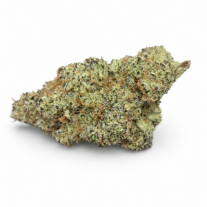 BLUEBERRY PANCAKES (Indica)
