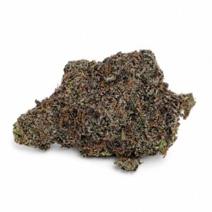PURPLE CARBONITE (Indica)