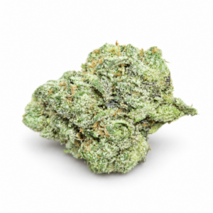 SOUR CHERRY SHERBET (Sativa)